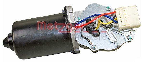 Moteur d'essuie-glace METZGER ref. 2190862